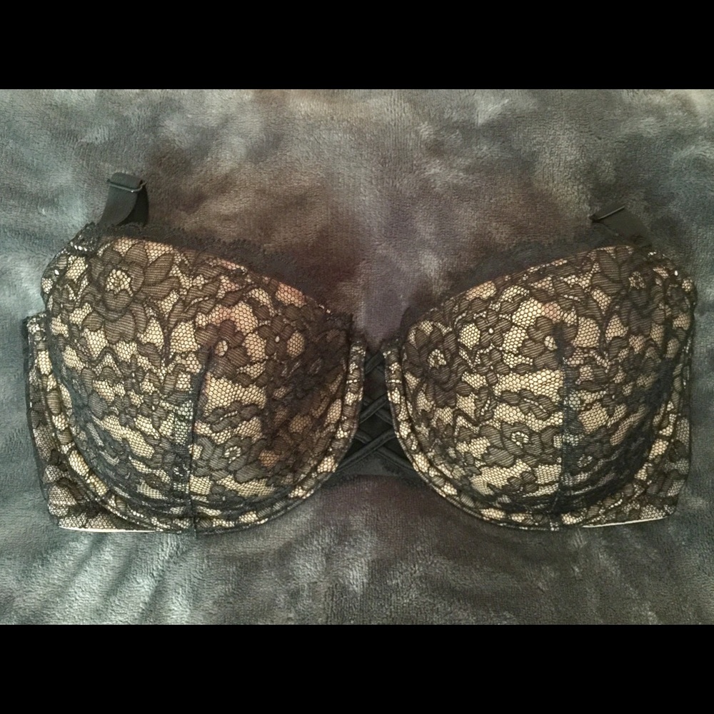 VS Bra